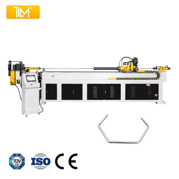 Mandrel Tube Bending