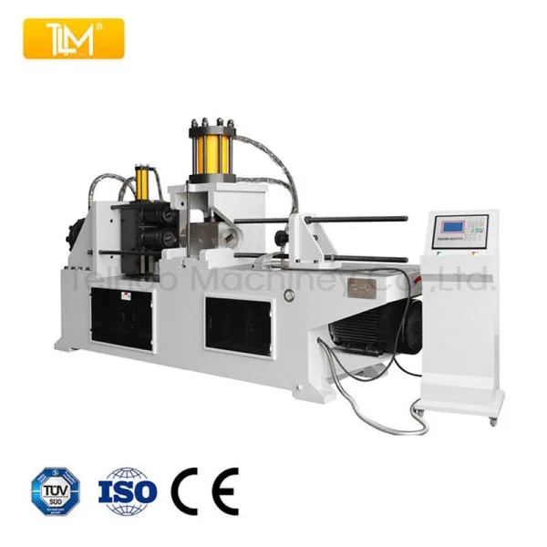 Tube End Forming