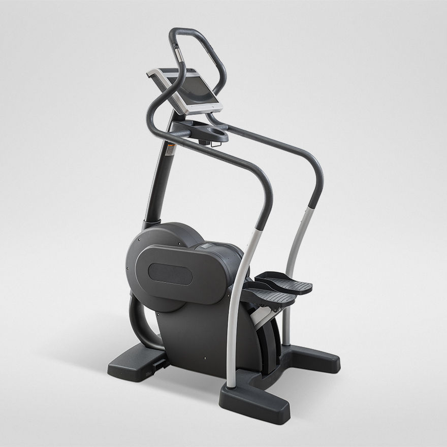 Implementing new construction standards for fitness equipment4