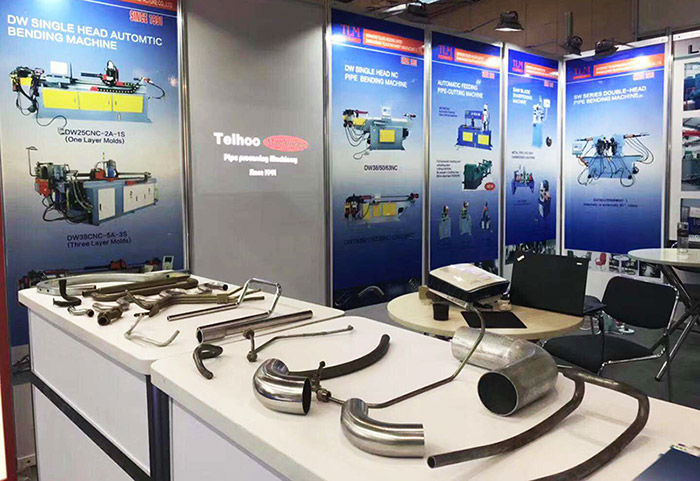 German exhibition