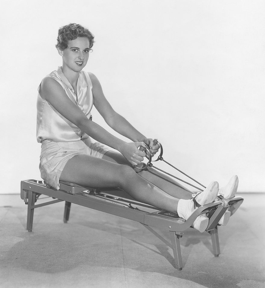 Implementing new construction standards for fitness equipment