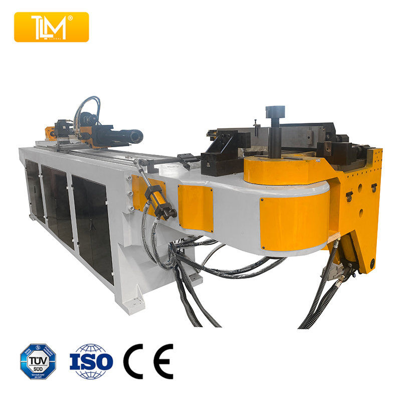 Pipe Bending Machine 89CNC