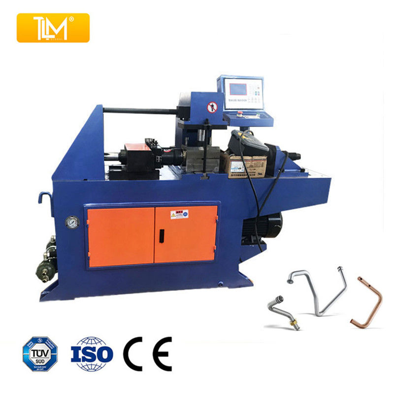 SG60-2 Tube End Forming Machine