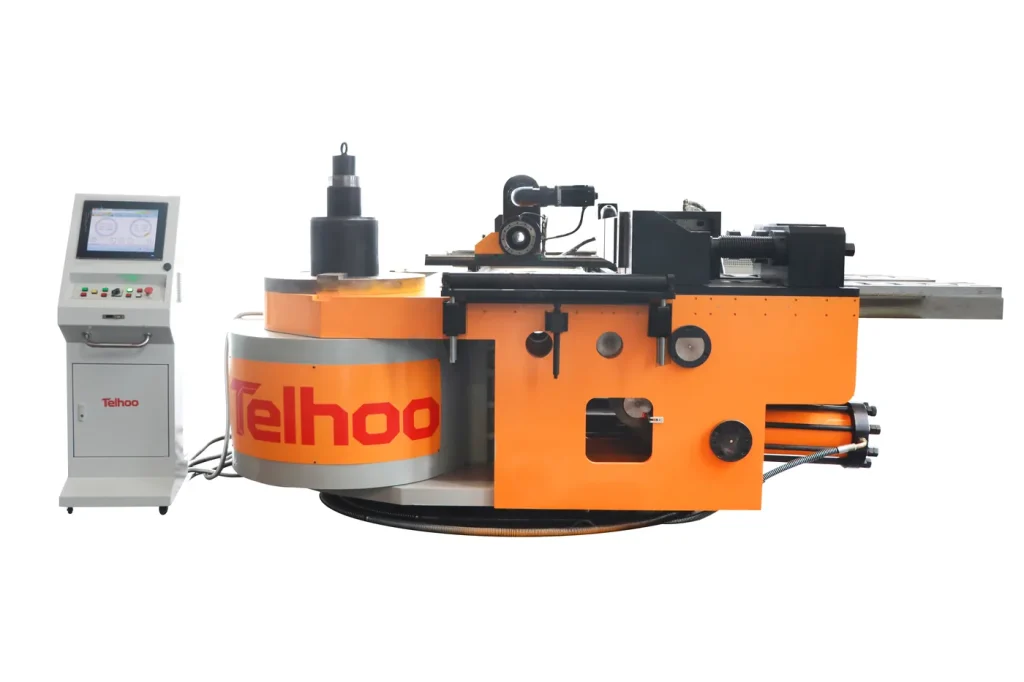 Pipe Bending Machine 219CNC