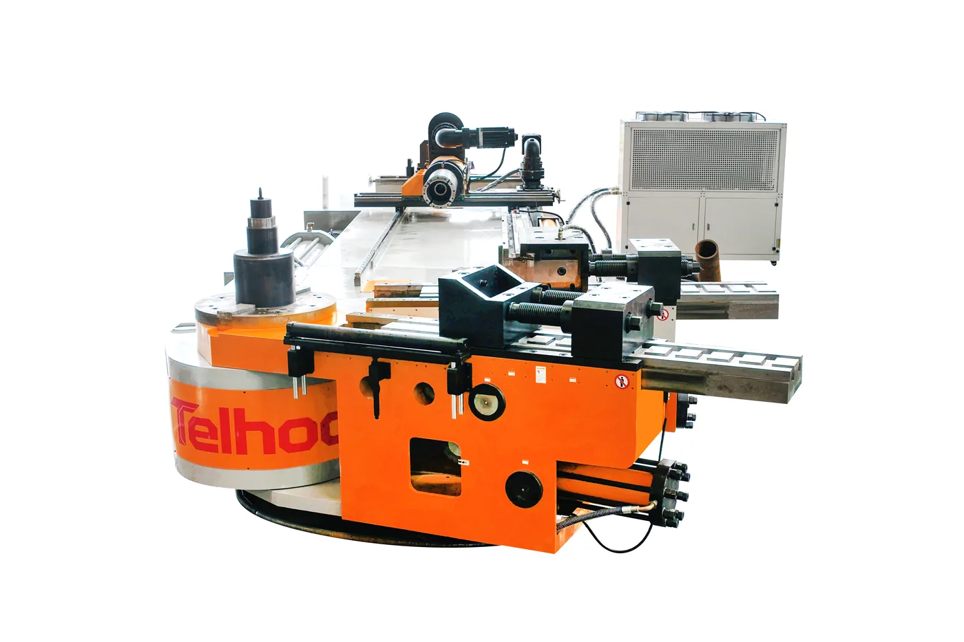 Pipe Bending Machine 219CNC