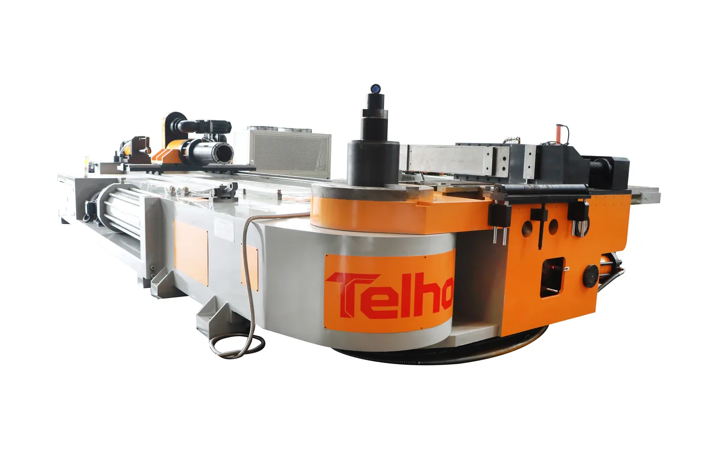 Pipe Bending Machine 219CNC