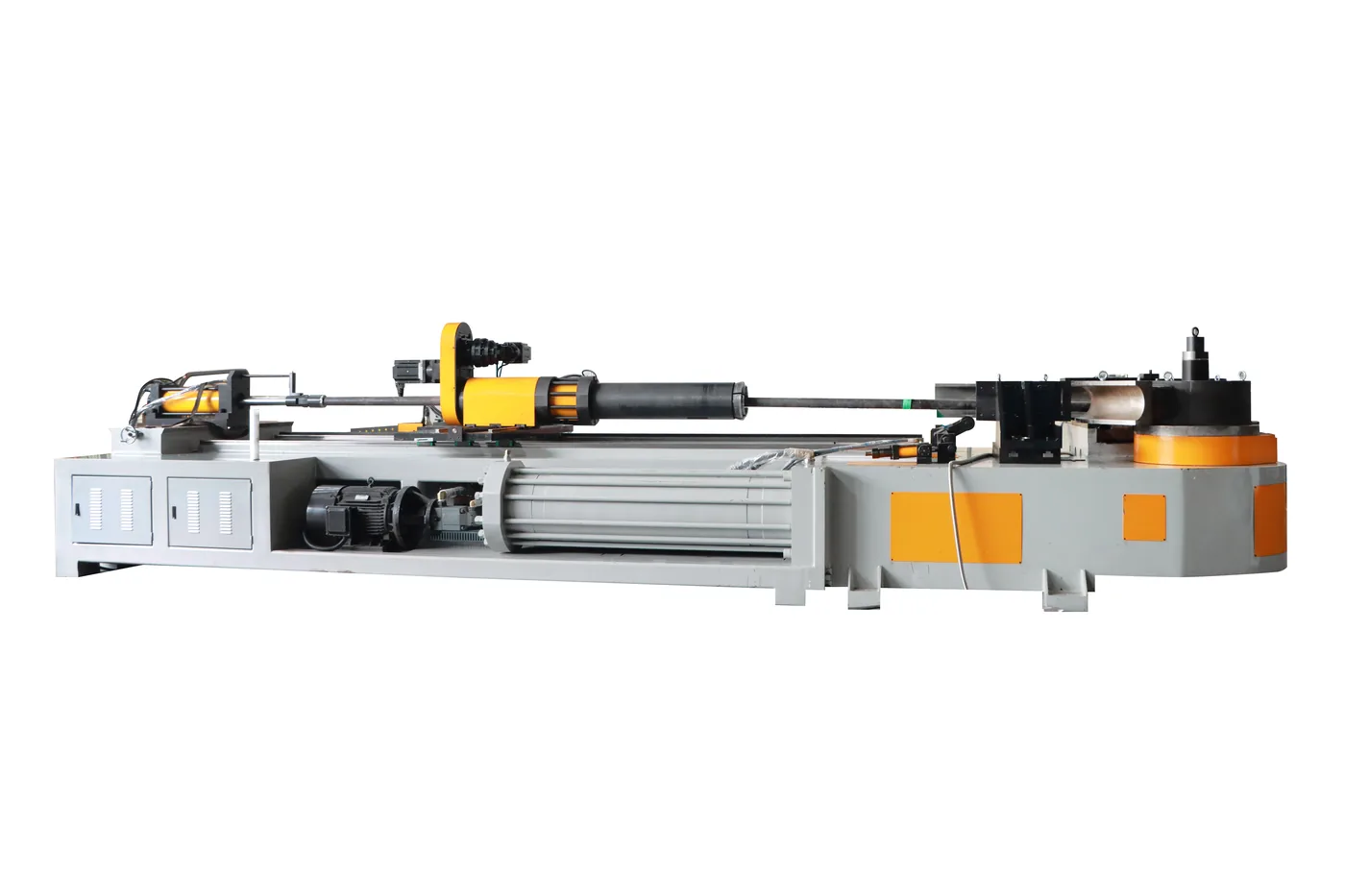Pipe Bending Machine 219CNC