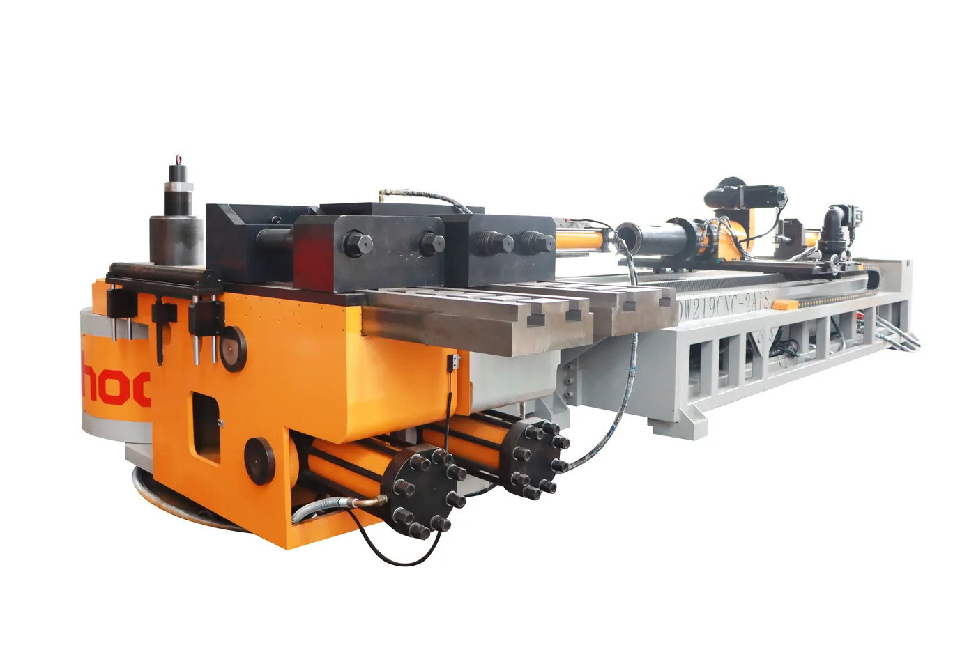 Pipe Bending Machine 219CNC