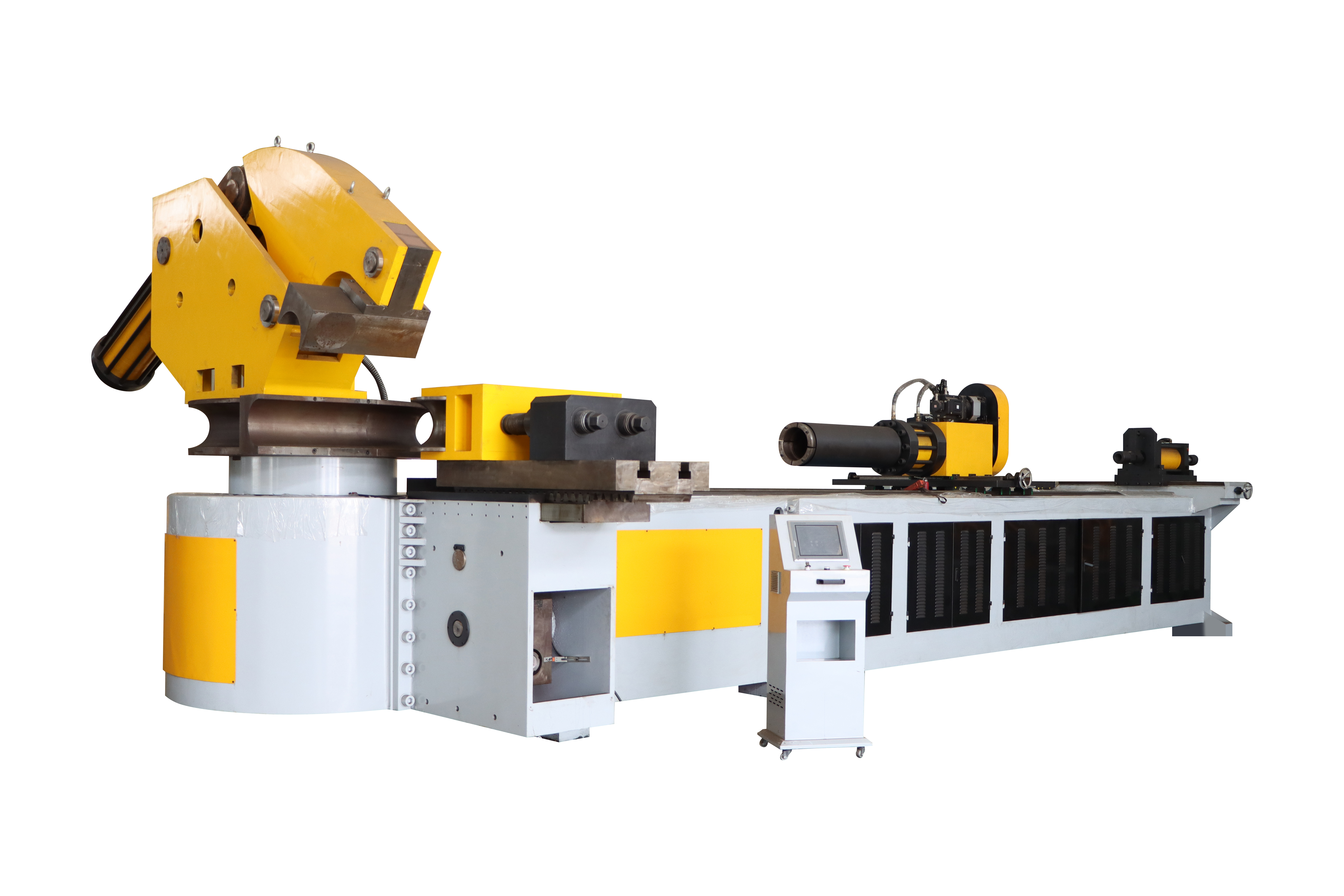 Pipe Bending Machine 219CNC