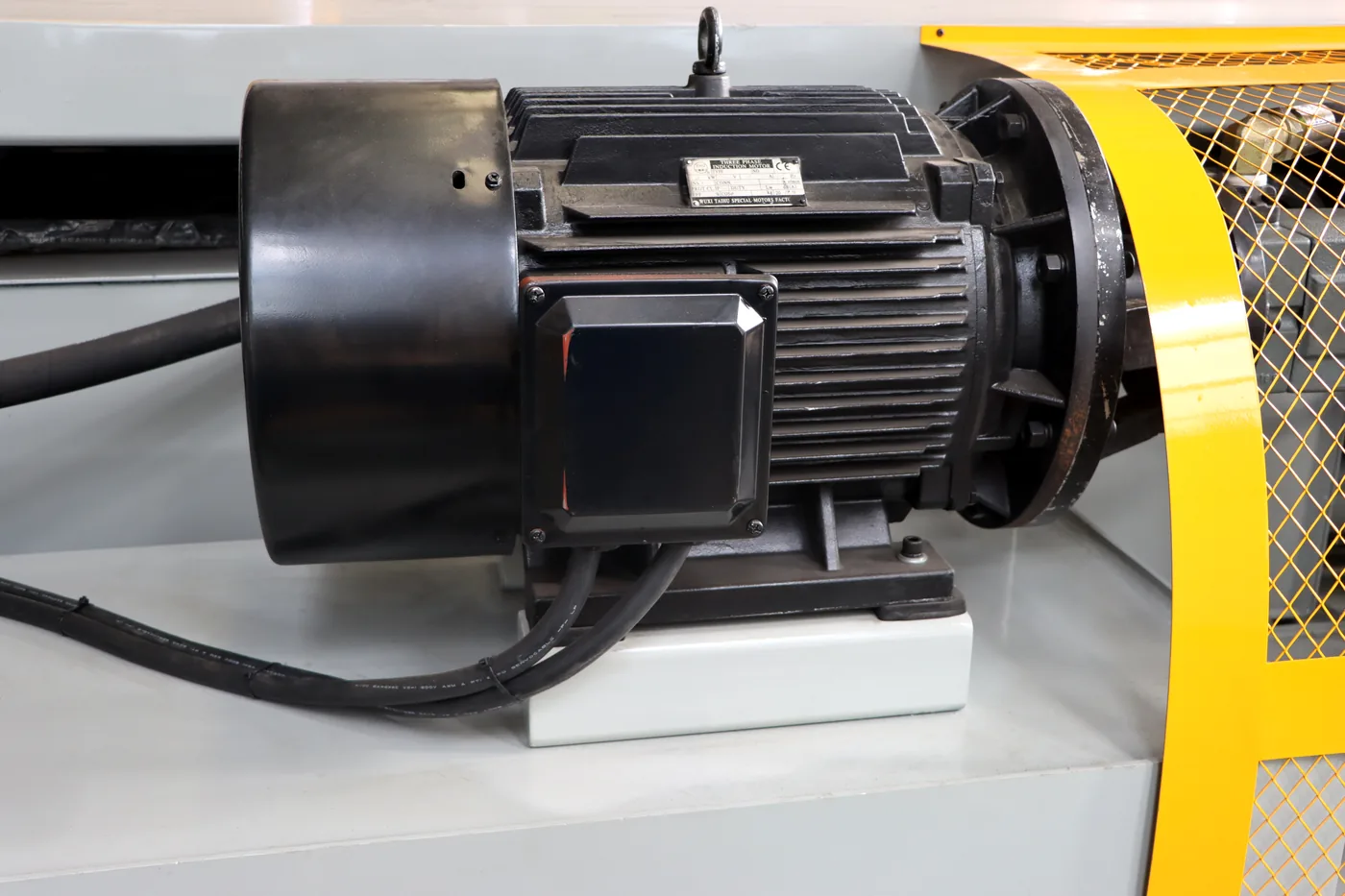 219NC NC Semi-Automatic Tube Bender