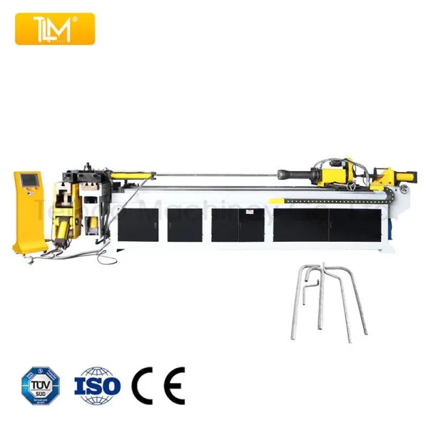 Tube Bending & Fabrication Solutions