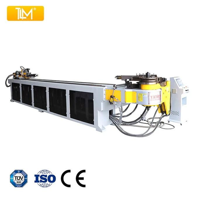 Pipe Bending Machine 75CNC