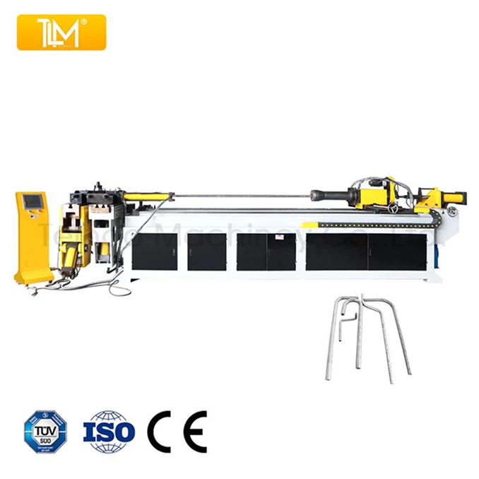 Pipe Bending Machine 115CNC